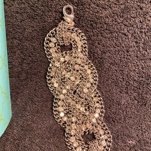 Stella & Dot Petra Bracelet